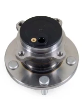 Mevotech BXT Wheel Bearing and Hub Assembly Mazda Rear                                     - H512347 - Image 3