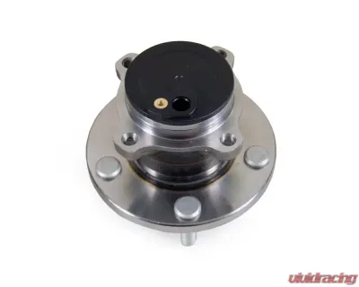 Mevotech BXT Wheel Bearing and Hub Assembly Mazda Rear - H512347
