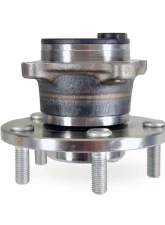 Mevotech BXT Wheel Bearing and Hub Assembly Mazda Rear                                     - H512347 - Image 3