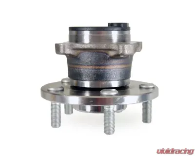 Mevotech BXT Wheel Bearing and Hub Assembly Mazda Rear - H512347