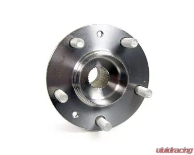 Mevotech BXT Wheel Bearing and Hub Assembly Mazda CX-7 Rear 2007-2012 - H512350