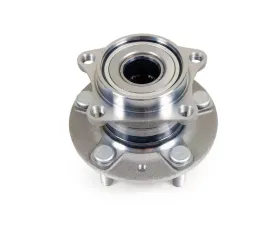 Mevotech BXT Wheel Bearing and Hub Assembly Mazda CX-7 Rear 2007-2012