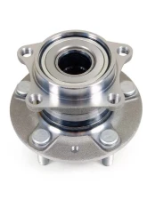 Mevotech BXT Wheel Bearing and Hub Assembly Mazda CX-7 Rear 2007-2012                                     - H512350 - Image 3