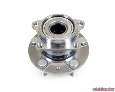 Mevotech BXT Wheel Bearing and Hub Assembly Mazda CX-7 Rear 2007-2012 - H512350