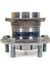 Mevotech BXT Wheel Bearing and Hub Assembly Mazda CX-7 Rear 2007-2012                                     - H512350 - Image 3