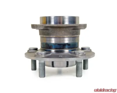 Mevotech BXT Wheel Bearing and Hub Assembly Mazda CX-7 Rear 2007-2012 - H512350
