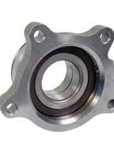 Mevotech BXT Wheel Bearing and Hub Assembly Toyota Tundra Rear Left 2007-2020                                     - H512351 - Image 2