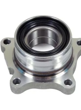 Mevotech BXT Wheel Bearing and Hub Assembly Toyota Tundra Rear Right 2007-2020                                     - H512352 - Image 2