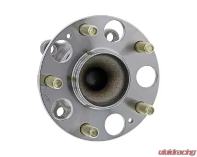 Mevotech BXT Wheel Bearing and Hub Assembly Rear - H512353
