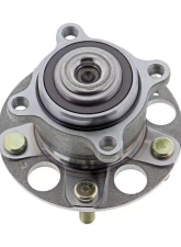 Mevotech BXT Wheel Bearing and Hub Assembly Rear                                     - H512353 - Image 4