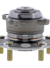 Mevotech BXT Wheel Bearing and Hub Assembly Rear                                     - H512353 - Image 4