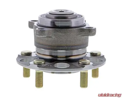 Mevotech BXT Wheel Bearing and Hub Assembly Rear - H512353