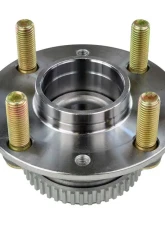Mevotech BXT Wheel Bearing and Hub Assembly Kia Spectra Rear 2004                                     - H512354 - Image 2