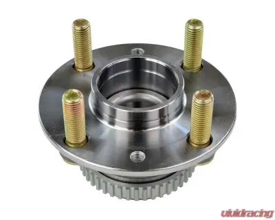 Mevotech BXT Wheel Bearing and Hub Assembly Kia Spectra Rear 2004 - H512354