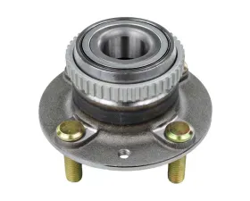 Mevotech BXT Wheel Bearing and Hub Assembly Kia Spectra Rear 2004