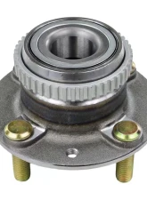 Mevotech BXT Wheel Bearing and Hub Assembly Kia Spectra Rear 2004                                     - H512354 - Image 2