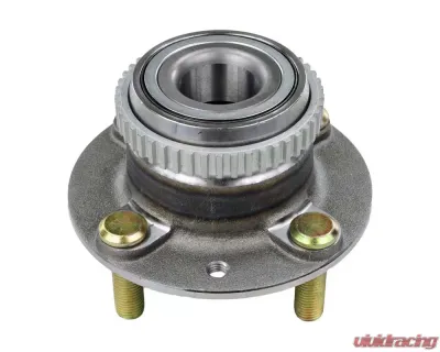 Mevotech BXT Wheel Bearing and Hub Assembly Kia Spectra Rear 2004 - H512354