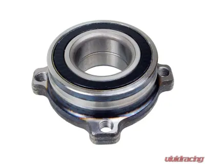 Mevotech BXT Wheel Bearing and Hub Assembly BMW Rear - H512355