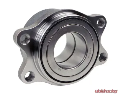 Mevotech BXT Wheel Bearing and Hub Assembly Infiniti Q45 Rear 2002-2006 - H512356