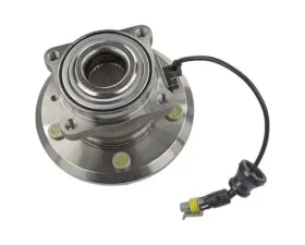 Mevotech BXT Wheel Bearing and Hub Assembly Rear