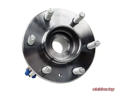 Mevotech BXT Wheel Bearing and Hub Assembly Cadillac STS Rear 2006-2009 - H512359