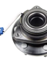 Mevotech BXT Wheel Bearing and Hub Assembly Cadillac STS Rear 2006-2009                                     - H512359 - Image 3