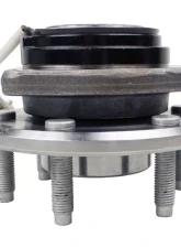 Mevotech BXT Wheel Bearing and Hub Assembly Cadillac STS Rear 2006-2009                                     - H512359 - Image 3