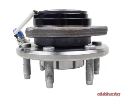 Mevotech BXT Wheel Bearing and Hub Assembly Cadillac STS Rear 2006-2009 - H512359