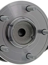 Mevotech BXT Wheel Bearing and Hub Assembly Rear                                     - H512360 - Image 3