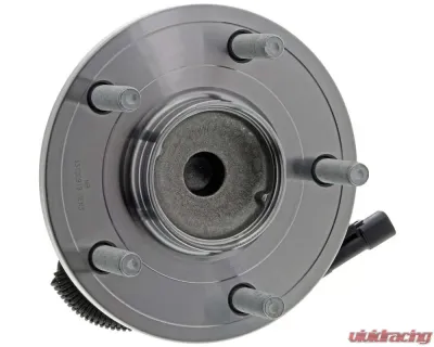 Mevotech BXT Wheel Bearing and Hub Assembly Rear - H512360