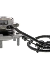Mevotech BXT Wheel Bearing and Hub Assembly Rear                                     - H512360 - Image 5