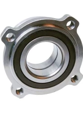 Mevotech BXT Wheel Bearing and Hub Assembly BMW Rear                                     - H512361 - Image 2