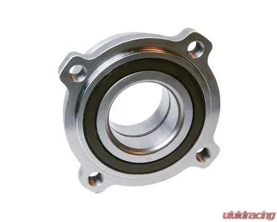 Mevotech BXT Wheel Bearing and Hub Assembly BMW Rear - H512361