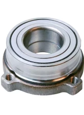 Mevotech BXT Wheel Bearing and Hub Assembly BMW Rear                                     - H512361 - Image 2
