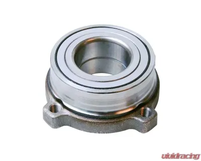Mevotech BXT Wheel Bearing and Hub Assembly BMW Rear - H512361