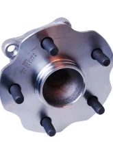 Mevotech BXT Wheel Bearing and Hub Assembly Rear                                     - H512364 - Image 2