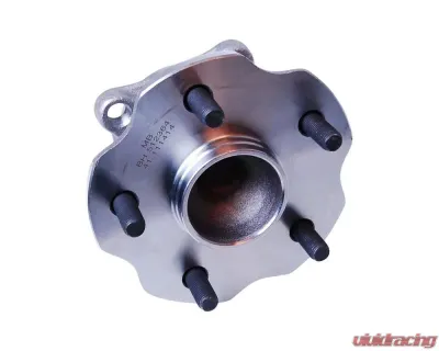 Mevotech BXT Wheel Bearing and Hub Assembly Rear - H512364