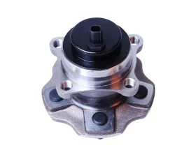 Mevotech BXT Wheel Bearing and Hub Assembly Rear
