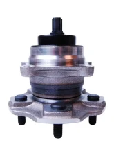 Mevotech BXT Wheel Bearing and Hub Assembly Rear                                     - H512364 - Image 3