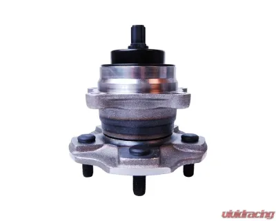 Mevotech BXT Wheel Bearing and Hub Assembly Rear - H512364
