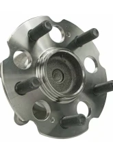 Mevotech BXT Wheel Bearing and Hub Assembly Honda Odyssey Rear 2011-2017                                     - H512366 - Image 2