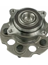 Mevotech BXT Wheel Bearing and Hub Assembly Honda Odyssey Rear 2011-2017                                     - H512366 - Image 3