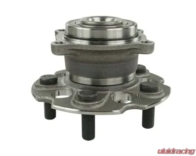 Mevotech BXT Wheel Bearing and Hub Assembly Honda Odyssey Rear 2011-2017 - H512366