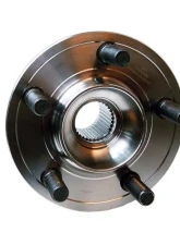 Mevotech BXT Wheel Bearing and Hub Assembly Rear                                     - H512369 - Image 2