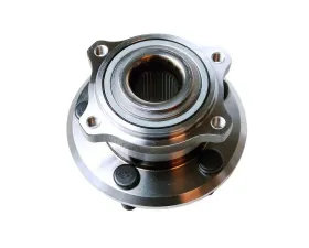 Mevotech BXT Wheel Bearing and Hub Assembly Rear