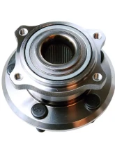 Mevotech BXT Wheel Bearing and Hub Assembly Rear                                     - H512369 - Image 3
