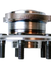 Mevotech BXT Wheel Bearing and Hub Assembly Rear                                     - H512369 - Image 3