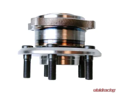 Mevotech BXT Wheel Bearing and Hub Assembly Rear - H512369