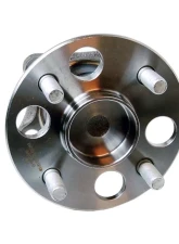 Mevotech BXT Wheel Bearing and Hub Assembly Toyota Rear                                     - H512370 - Image 2