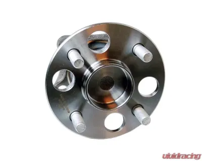 Mevotech BXT Wheel Bearing and Hub Assembly Toyota Rear - H512370